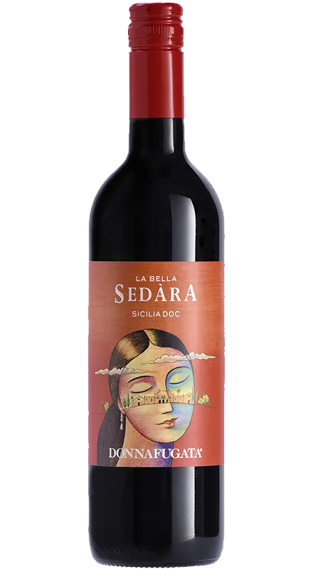 Donnafugata Sedara Rosso 0.75L